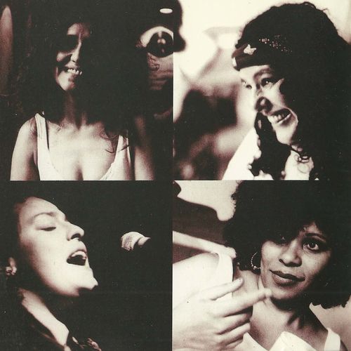 Las Blacanblus