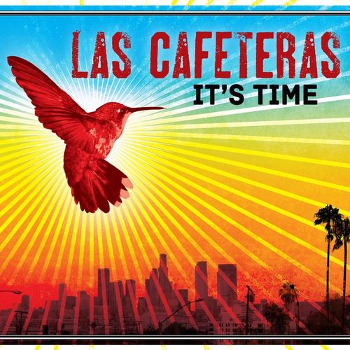 Las Cafeteras
