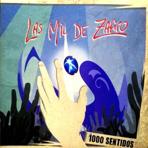 Las Mil De Zafiro