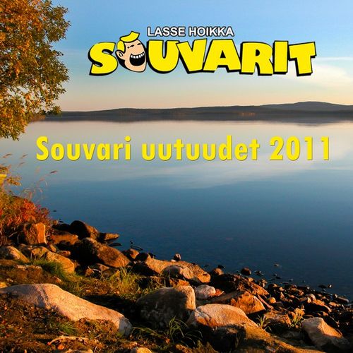 Lasse Hoikka & Souvarit
