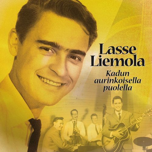 Lasse Liemola