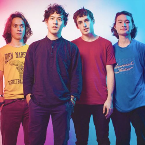 Last Dinosaurs