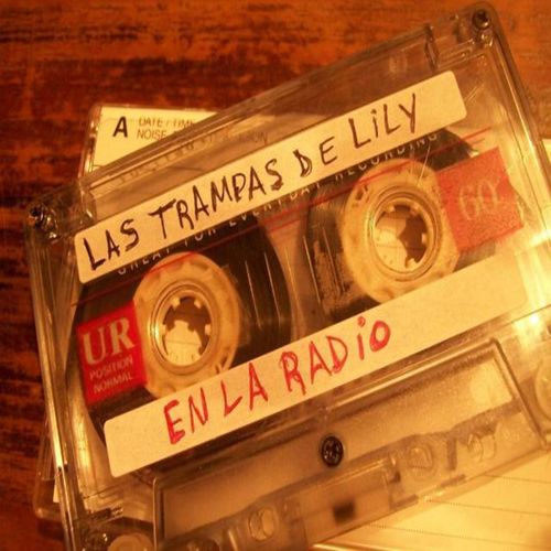 Las Trampas de Lily