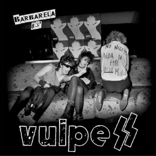Las vulpess