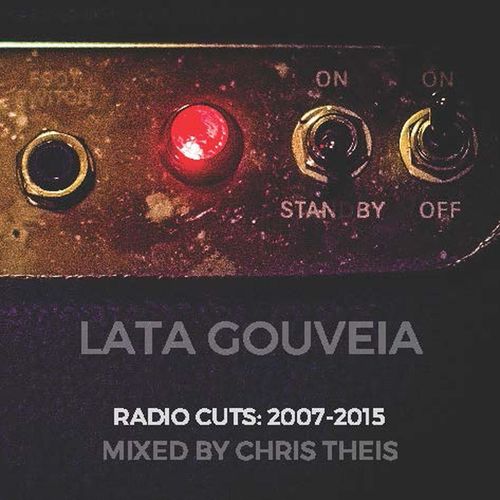 Lata Gouveia