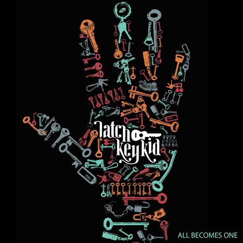 Latch Key Kid