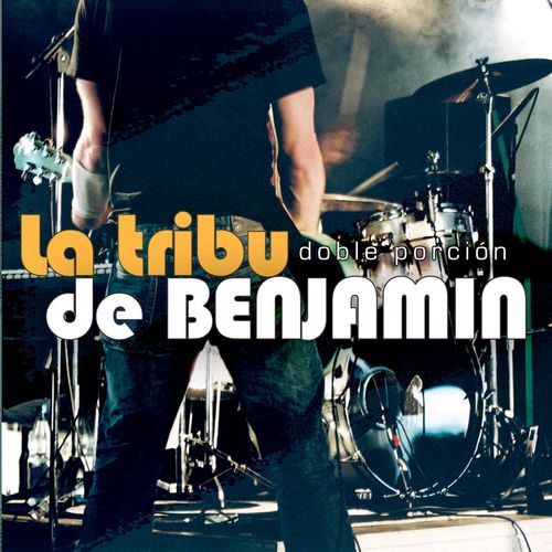 La Tribu de Benjamin