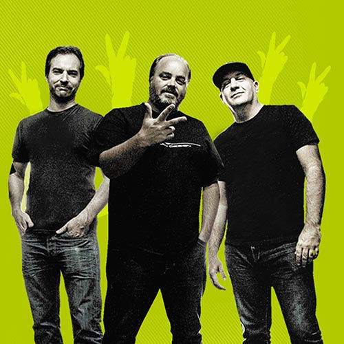 La Triple Nelson