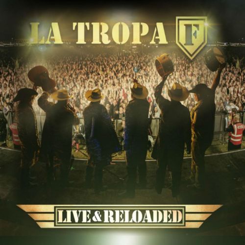 La Tropa F