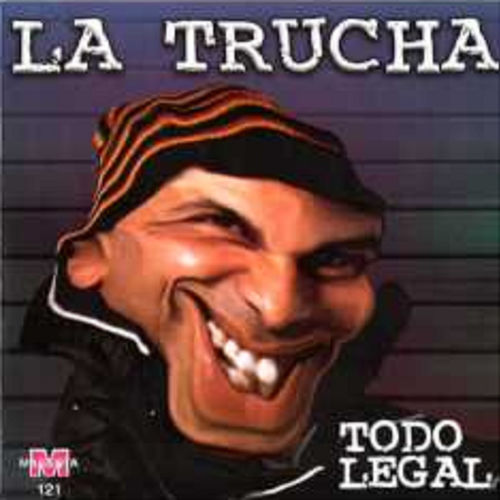 La Trucha