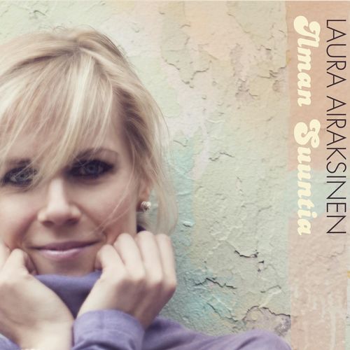 Laura Airaksinen