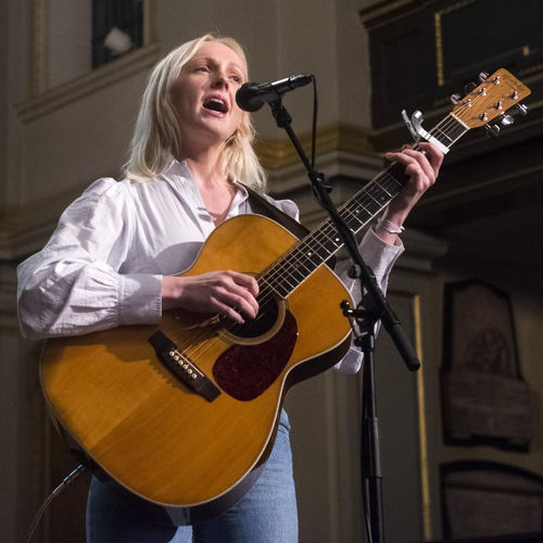 Laura Marling