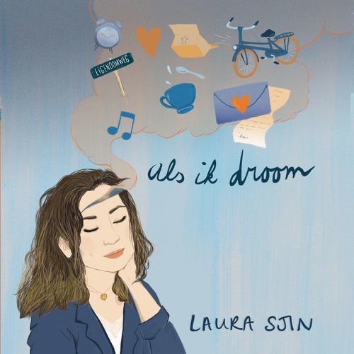 Laura Sjin