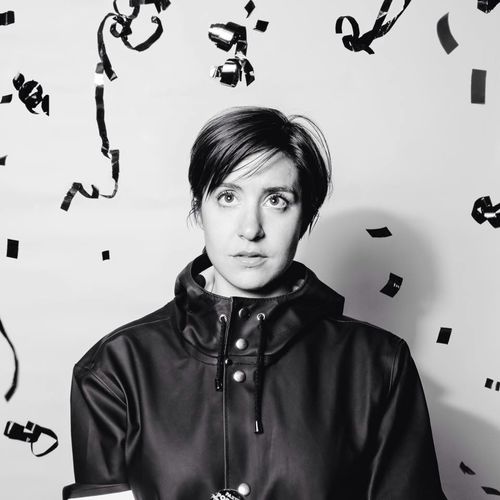 Laura Stevenson