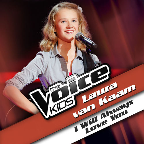 Laura van Kaam