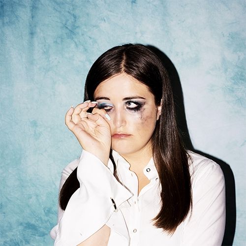 Lauren Aquilina