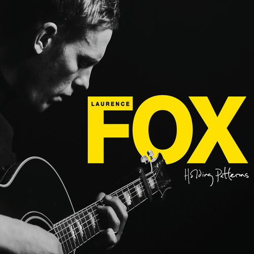 Laurence Fox
