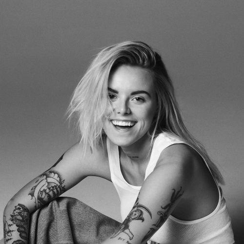 Lauren Sanderson