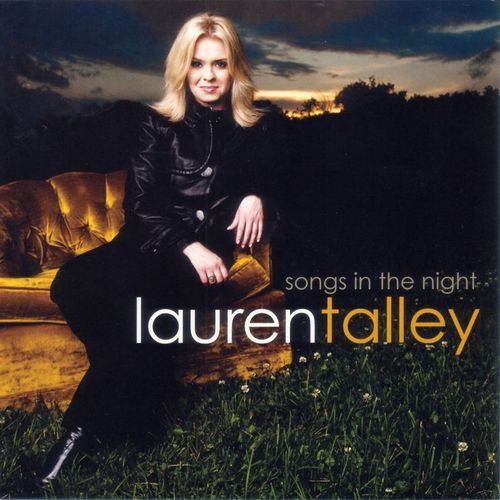 Lauren Talley