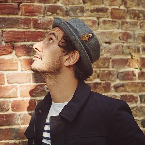 Laurent Lamarca
