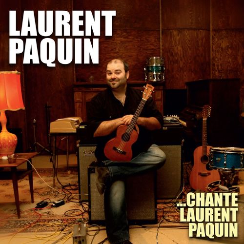 Laurent Paquin
