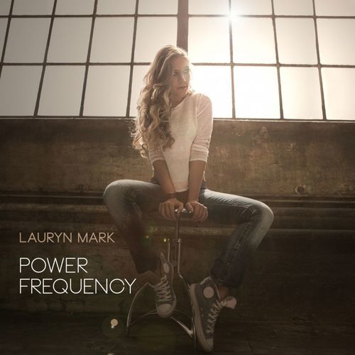 Lauryn Mark