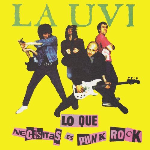 La UVI