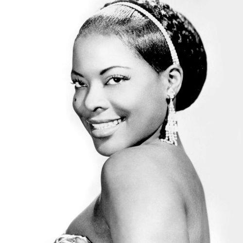 LaVern Baker
