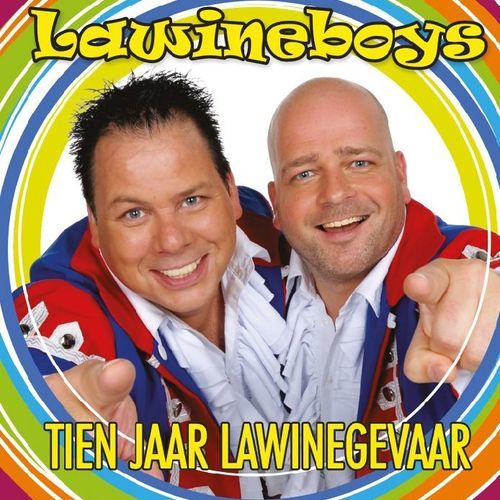 Lawineboys