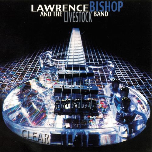 Lawrence The Band