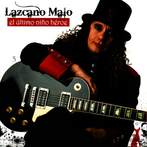 Lazcano Malo