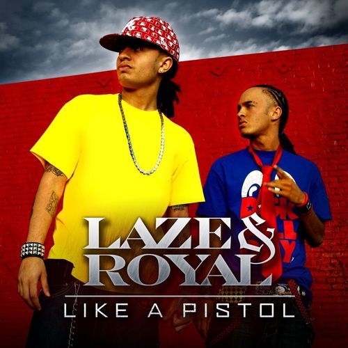 Laze And Royal