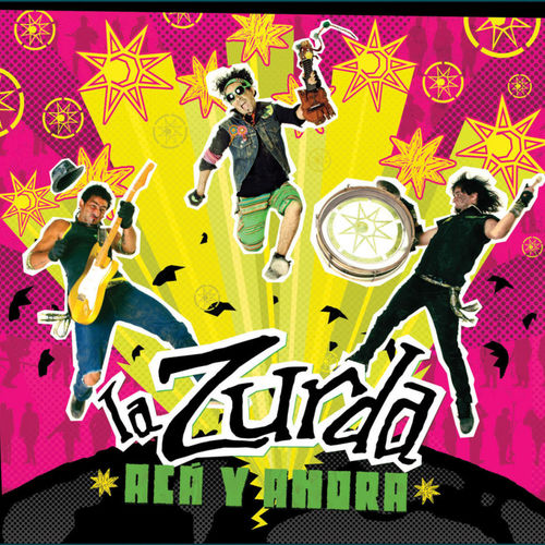 La Zurda
