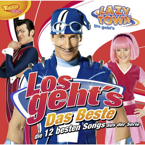 Lazy Town