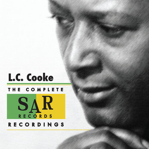 Lc Cooke