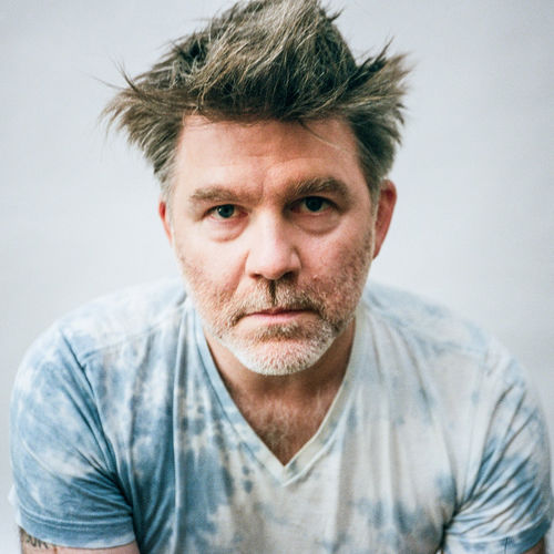Lcd Soundsystem