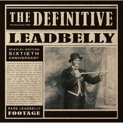 Leadbelly