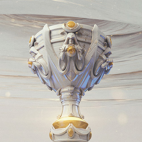 League Of Legends