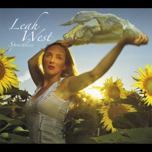 Leah West