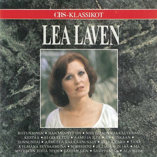Lea Laven