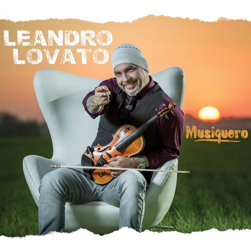Leandro Lovato