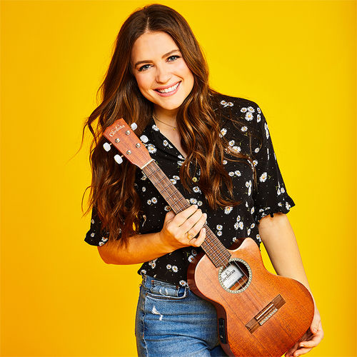Leanna Crawford