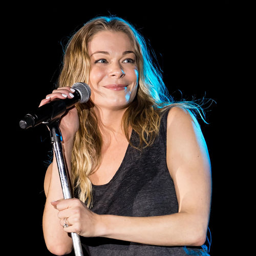 Leann Rimes