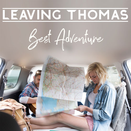 Leaving Thomas