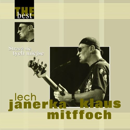 Lech Janerka