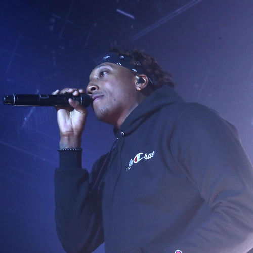 LeCrae
