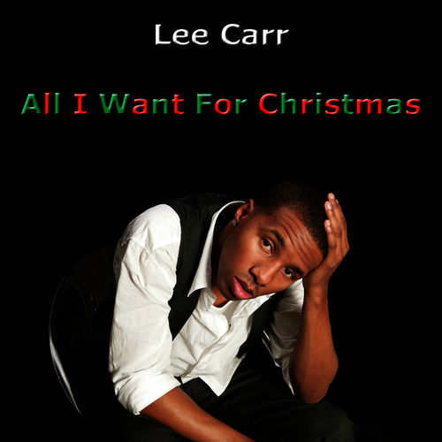 Lee Carr