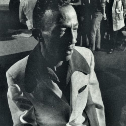 Lee Dorsey