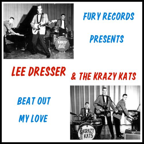 Lee Dresser