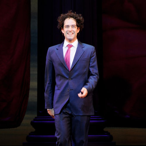 Lee Mead
